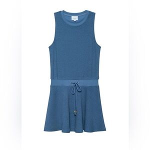 AMORY DRESS | RIVIERA